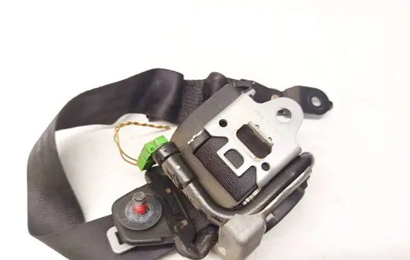 Volvo XC90 Rear seatbelt 601239800