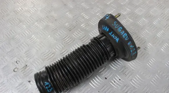 Subaru Impreza II Coil spring mount 
