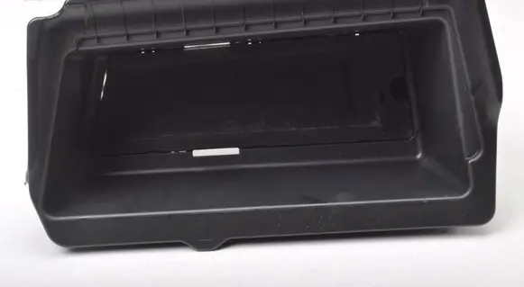 BMW i4 Tailgate/boot cover trim set 7951241