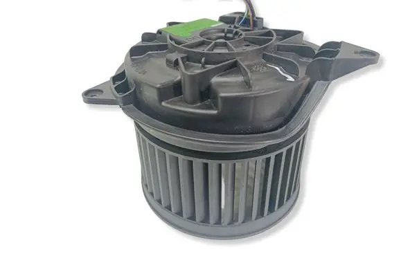 Ford Focus Heater fan/blower 1S7H18456AC