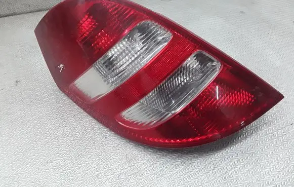 Mercedes-Benz A W169 Rear/tail lights A1698200364L