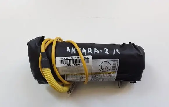 Opel Antara Seat airbag 