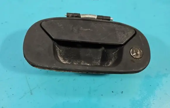 Fiat Doblo Tailgate/trunk/boot exterior handle IMPRK1385299