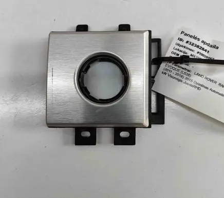 Land Rover Range Rover Evoque L538 Dashboard glove box trim BJ3214F562BA