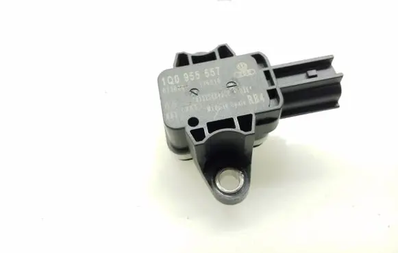 Volkswagen Cross Polo Airbag deployment crash/impact sensor 1Q0955557