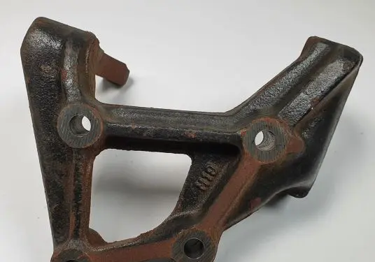 Honda Prelude Generator/alternator bracket 