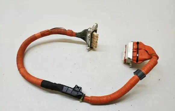 Lexus NX Gearbox/transmission wiring loom G214848070B G214848070