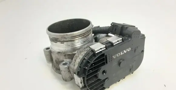 Volvo XC60 Throttle valve 31216665
