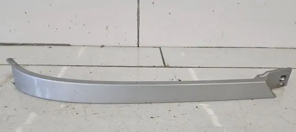 Mercedes-Benz CL C215 Under headlight/headlamp trim 1638260277
