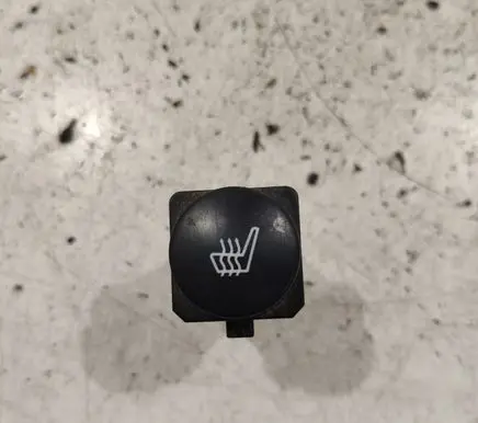 Seat control module