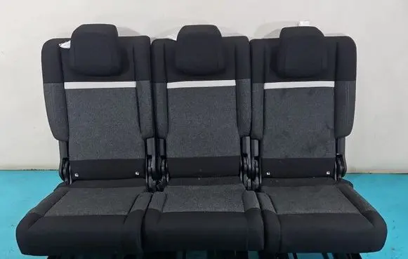 Citroen C5 Aircross Second row seats IMPRK1559344