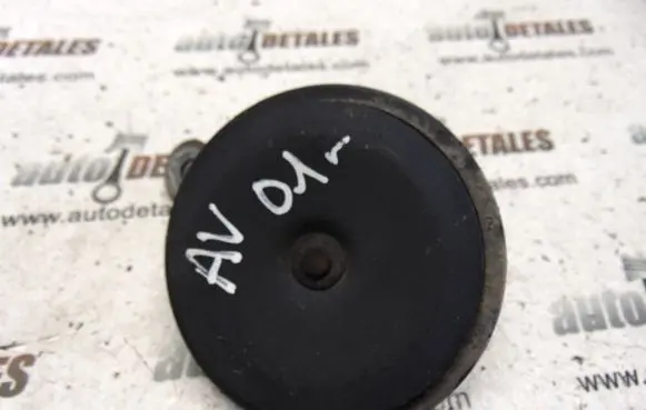Toyota Avensis T220 Horn signal