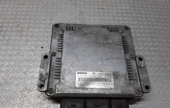 Engine control unit/module