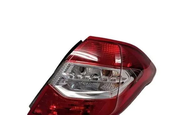 Citroen C4 II Rear/tail lights 9687311980