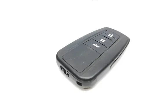 Ignition key/card