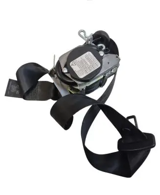 Ford C-MAX II Front seatbelt AM51R61295ABW