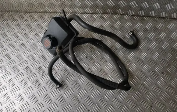 Volvo XC90 Power steering fluid tank/reservoir 