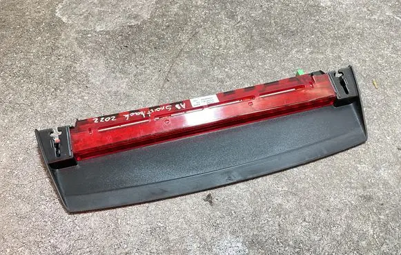Audi A3 8Y Third/center stoplight 8Y5945097C 311063275 10112021