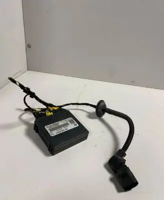 Volkswagen Scirocco Parking PDC control unit/module 1K0919475F 0263004300