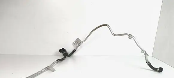 BMW 3 G20 G21 Engine coolant pipe/hose 8654847 8593777
