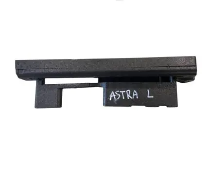 Opel Astra L Other trunk/boot trim element 9832172080