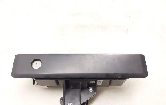 Volkswagen Transporter - Caravelle T6 Loading door exterior handle 7LA827315 3B5827061C 3B0959781D