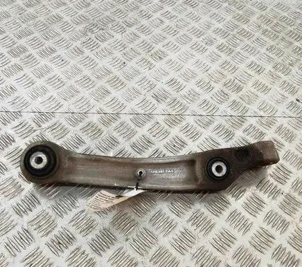 Audi Q7 4M Front lower control arm/wishbone 4M0407156E