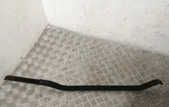 Toyota Verso Fuel tank mounting bracket 776020F020