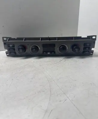 Climate control unit