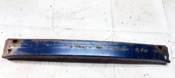 Rear beam