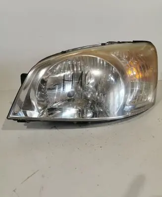 Hyundai Getz Headlight/headlamp 921011CXXX