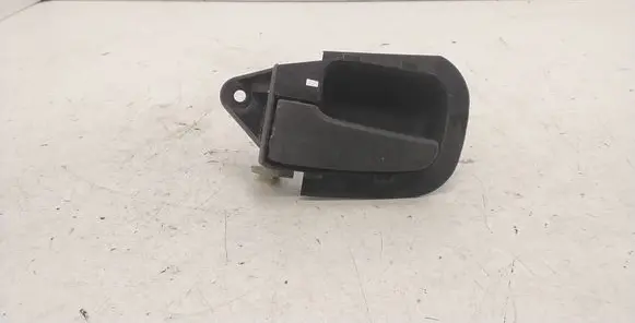 BMW 3 E36 Rear door interior handle 51221960829