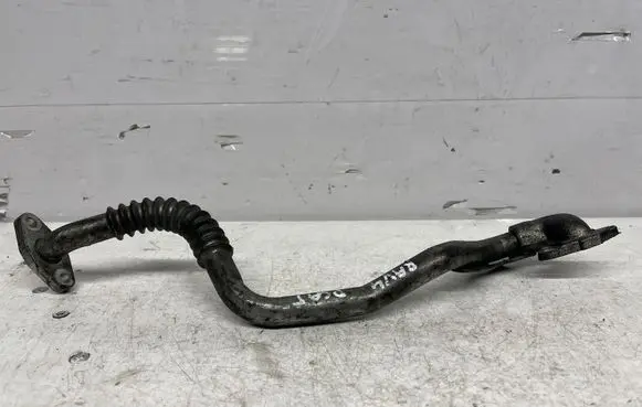 Toyota RAV 4 (XA30) Turbo turbocharger oiling pipe/hose