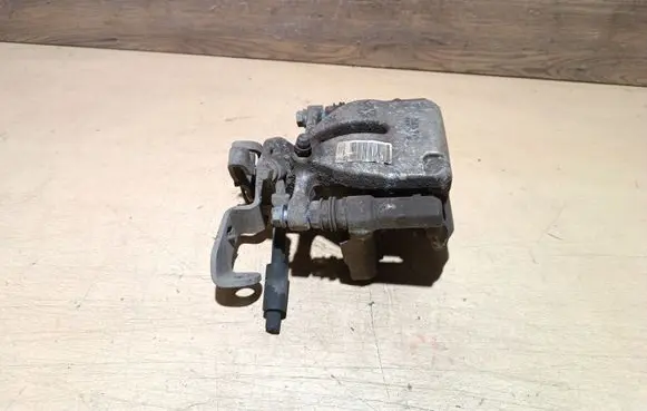 Opel Combo E Rear brake caliper 9819337680