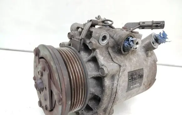 Mitsubishi Outlander Air conditioning (A/C) compressor (pump) 7813A068 4179872 AKC200A221
