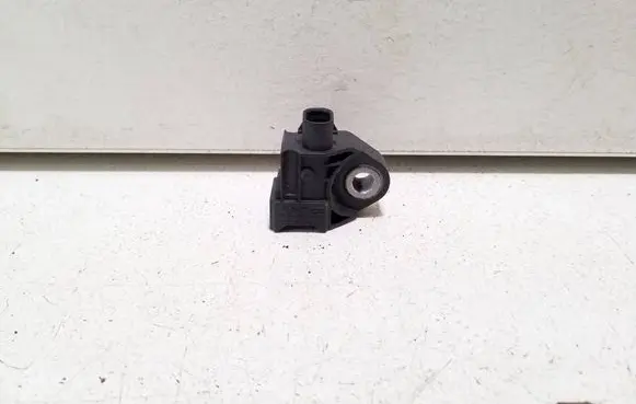 Porsche Taycan 9J1 Airbag deployment crash/impact sensor 4N0959651D