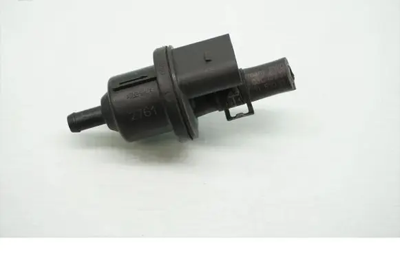 Volkswagen Golf VI Vacuum valve 6QE906517A