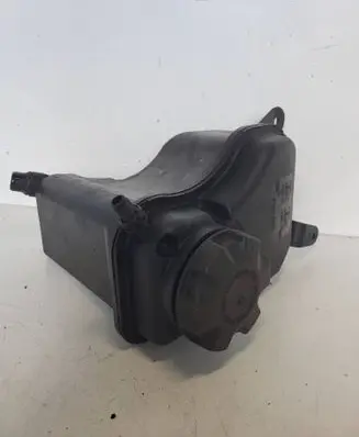 BMW 3 E90 E91 Coolant expansion tank/reservoir 7567462