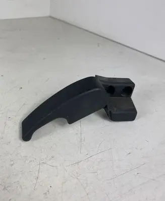 Audi A3 S3 8P Engine bonnet (hood) release handle 1H1823533