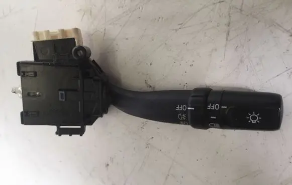 Toyota Corolla Verso E121 Indicator stalk 173650