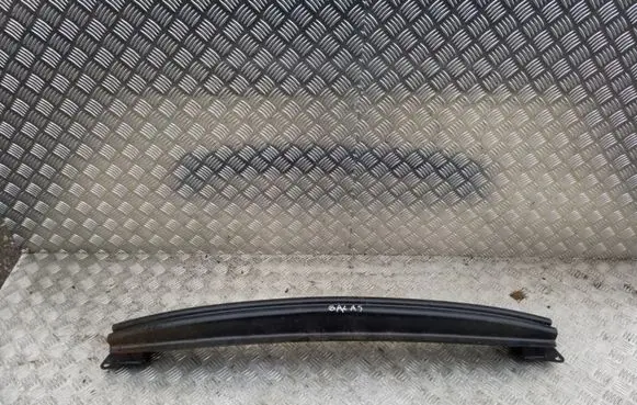 Volkswagen Golf Plus Rear bumper cross member