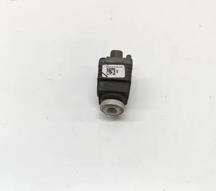 BMW X5 F15 Windshield/windscreen camera 9352788
