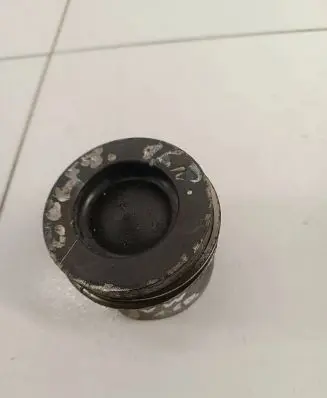 Volkswagen Golf VII Piston L1r7 780ma