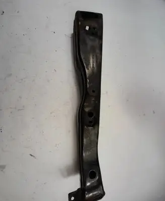 Front subframe