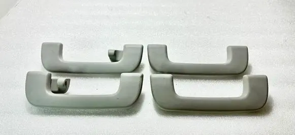Audi A4 S4 B8 8K A set of handles for the ceiling 8K0857607C 8K0857607B 8K0857607A