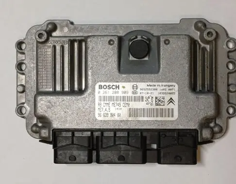 Engine control unit/module