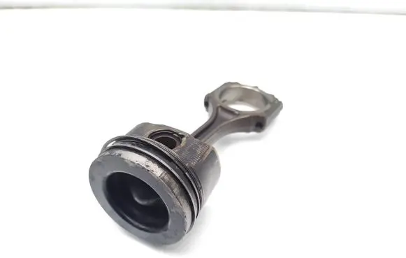 Mazda CX-5 Piston with connecting rod SHY1