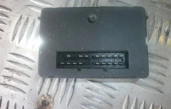 Ford Mondeo MK II Other control units/modules 93BG14K150AD