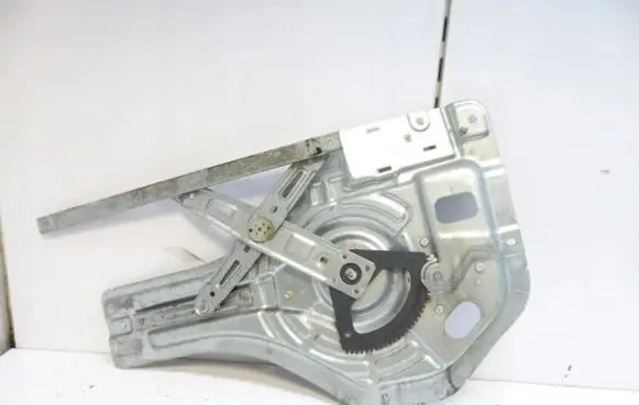 Hyundai Tucson JM Front door electric window regulator 83480-2E010WK