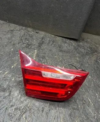 BMW 4 F36 Gran coupe Tailgate rear/tail lights 7296101